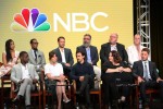 Smallville 2016 Summer TCA Tour 