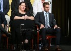 Smallville 2016 Summer TCA Tour 
