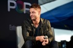 Smallville Entertainment Weekly's PopFest 