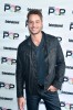 Smallville Entertainment Weekly's PopFest 