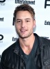Smallville Entertainment Weekly's PopFest 