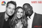 Smallville NBC & Vanity Fair [...] TV Season 