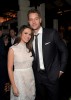 Smallville HFPA And InStyle's Annual Miss GG Party 
