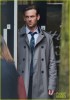 Smallville Fifty Shades Trilogy BTS 