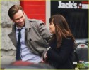 Smallville Fifty Shades Trilogy BTS 