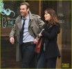 Smallville Fifty Shades Trilogy BTS 
