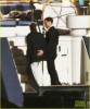 Smallville Fifty Shades Trilogy BTS 
