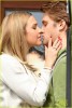 Smallville Fifty Shades Trilogy BTS 