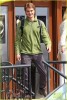 Smallville Fifty Shades Trilogy BTS 