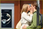 Smallville Fifty Shades Trilogy BTS 