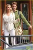Smallville Fifty Shades Trilogy BTS 