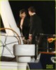 Smallville Fifty Shades Trilogy BTS 