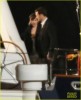 Smallville Fifty Shades Trilogy BTS 