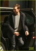Smallville Fifty Shades Trilogy BTS 