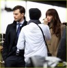 Smallville Fifty Shades Trilogy BTS 