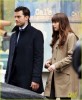 Smallville Fifty Shades Trilogy BTS 