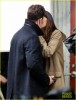 Smallville Fifty Shades Trilogy BTS 