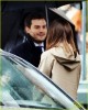Smallville Fifty Shades Trilogy BTS 