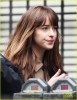 Smallville Fifty Shades Trilogy BTS 