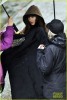 Smallville Fifty Shades Trilogy BTS 