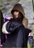 Smallville Fifty Shades Trilogy BTS 