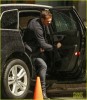 Smallville Fifty Shades Trilogy BTS 