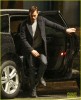 Smallville Fifty Shades Trilogy BTS 