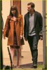 Smallville Fifty Shades Trilogy BTS 