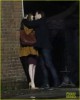 Smallville Fifty Shades Trilogy BTS 