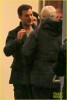 Smallville Fifty Shades Trilogy BTS 