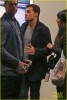 Smallville Fifty Shades Trilogy BTS 