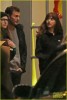 Smallville Fifty Shades Trilogy BTS 