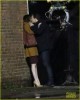 Smallville Fifty Shades Trilogy BTS 