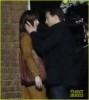 Smallville Fifty Shades Trilogy BTS 