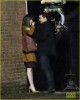 Smallville Fifty Shades Trilogy BTS 
