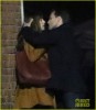 Smallville Fifty Shades Trilogy BTS 