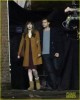 Smallville Fifty Shades Trilogy BTS 