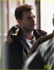 Smallville Fifty Shades Trilogy BTS 
