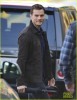 Smallville Fifty Shades Trilogy BTS 