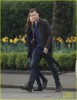 Smallville Fifty Shades Trilogy BTS 