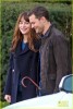 Smallville Fifty Shades Trilogy BTS 