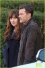 Smallville Fifty Shades Trilogy BTS 