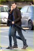 Smallville Fifty Shades Trilogy BTS 