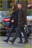 Smallville Fifty Shades Trilogy BTS 
