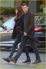 Smallville Fifty Shades Trilogy BTS 
