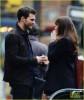 Smallville Fifty Shades Trilogy BTS 