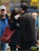 Smallville Fifty Shades Trilogy BTS 