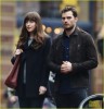Smallville Fifty Shades Trilogy BTS 