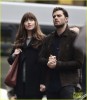 Smallville Fifty Shades Trilogy BTS 