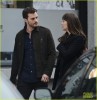 Smallville Fifty Shades Trilogy BTS 